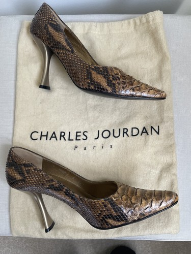 Charles jourdan paris - charles,