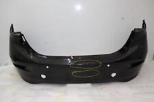 Mazda 3 Rear Bumper 2014 TO