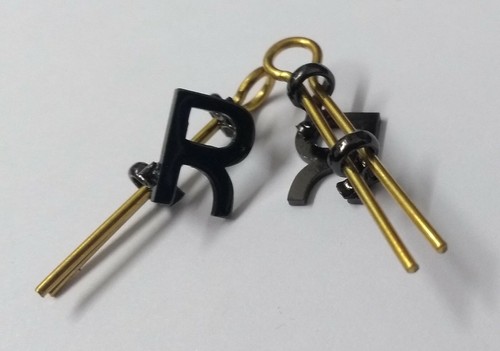 Special forces reserves - forces, 10mm