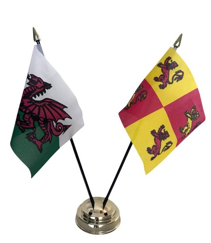 Wales and owain glyndwr - and,