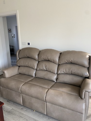 Hsl aysgarth seater leather - aysgarth, 3