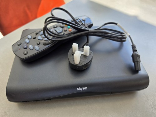 Sky drx595 slimline box - drx595,