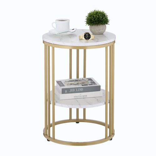 Side table flower table coffee