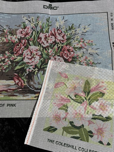 Tapestry needlepoint canvas - tapestry,