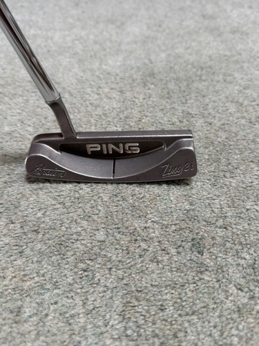 Ping zing blade putter - ping, 2i