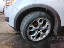 MOULDING WHEEL ARCH FRONT LH