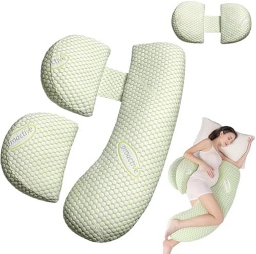 Pregnancy pillow maternity - pregnancy,