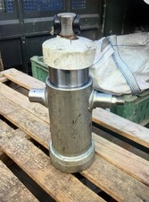 Transit Tipper 5 Stage Ram Scattolini.