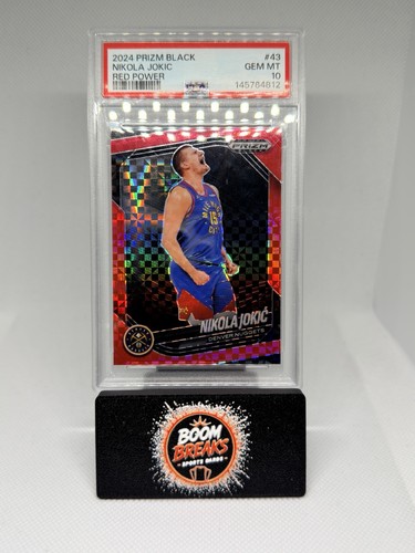2024 panini prizm black - 2024-25,