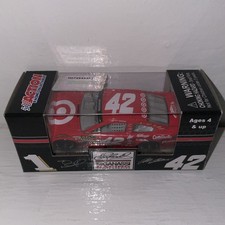 2013 Juan Pablo Montoya #42