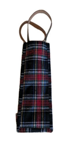 Wine travel carrier - travel, 1-bottle