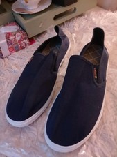 Espadrilles Shoes men colour