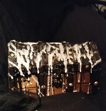 Sealed Dybbuk Box - Paranormal