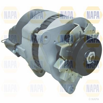 Napa alternator for lti - napa,