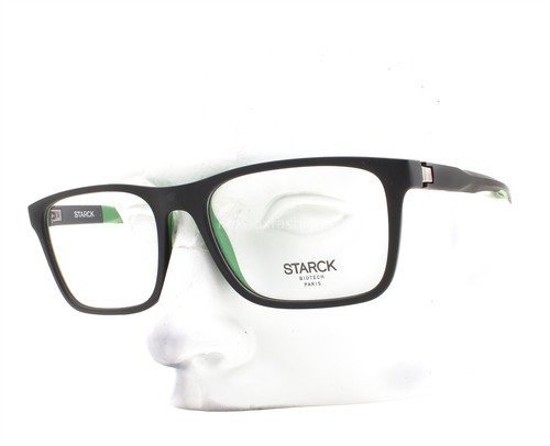 Starck eyeglasses 3070 0007 - starck, sh