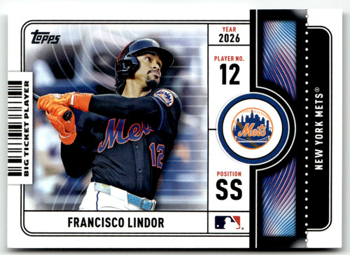 2026 topps mlb series one - mlb,