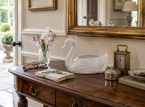 60s large vintage - large, graceful