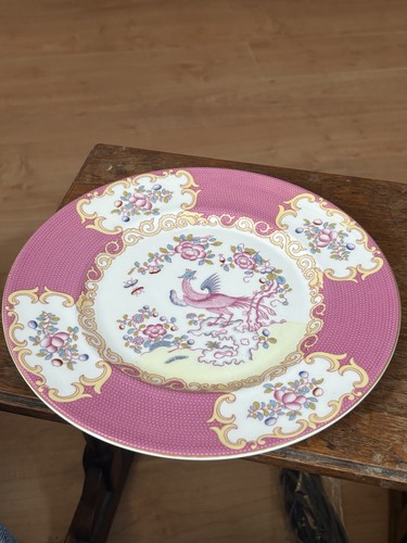 Beautiful minton - minton, 10.75”
