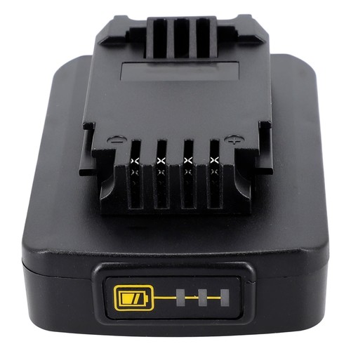 Convenient battery adapter for - convenient,