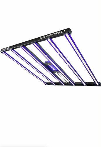 Lumatek zeus 600w - pro, full