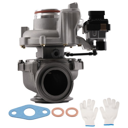 Engine turbo for bmw 3er - engine,