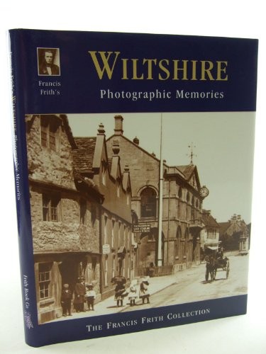 Francis frith wiltshire - francis,