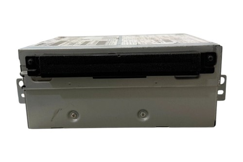Volvo s60 2010 - radio, cd
