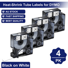 4P 18055 Heat Shrink Tube for