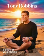 Tony Robbins - Bundle