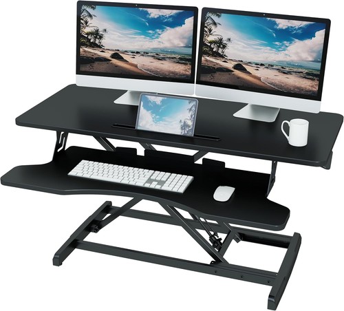 Height adjustable standing - adjustable,