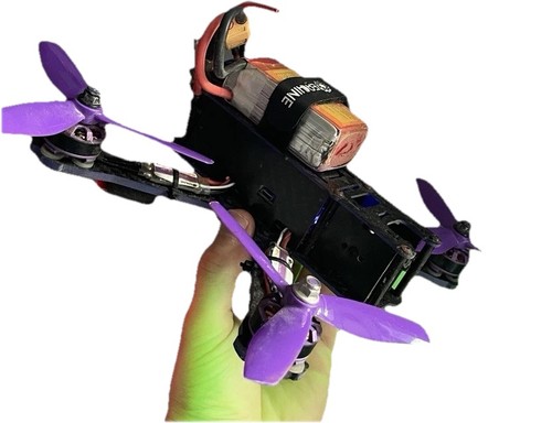 Eachine wizard x220 quadcopter - x220,