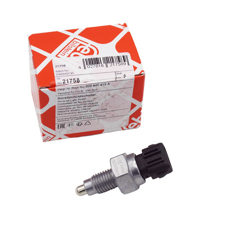 Reverse light switch - reverse,