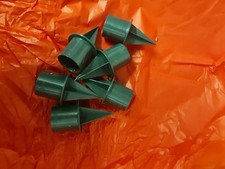 OASIS®/Florist foam/ Candleholders 2.2cm - Pack of  6