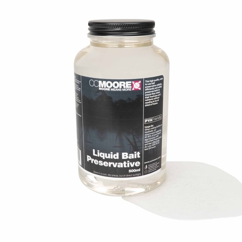 Moore liquid bait - moore,