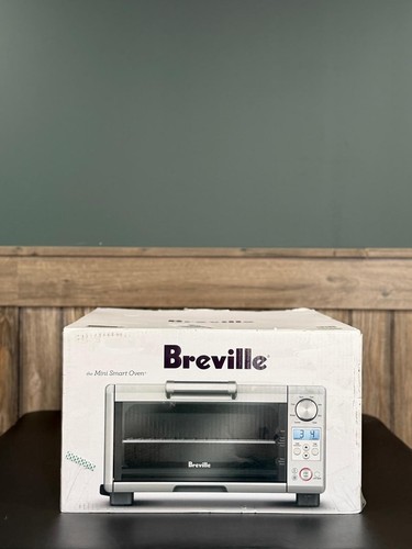 Breville bov450xl toaster - breville,
