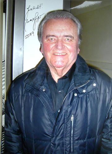 Max greger original - (†),