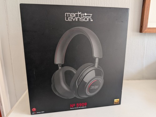 Mark levinson 5909 - levinson, premium