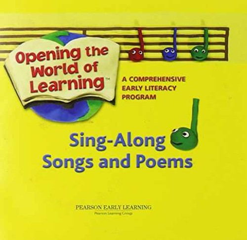 Opening the world learning - the,