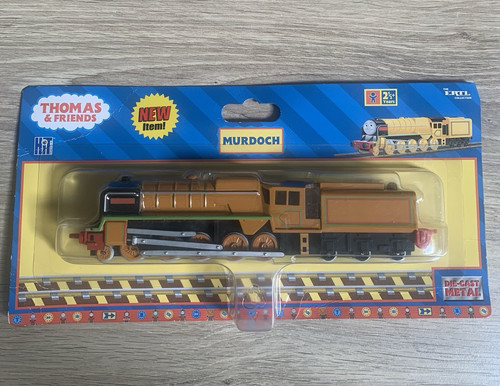 Ertl thomas friends murdoch - &,