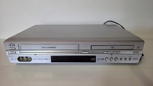Jvc xv31ek vhs - hr-xv31ek,