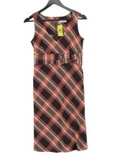 Orsay A-Line Midi Dress in