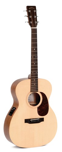 Sigma guitars 000me electro - guitars,