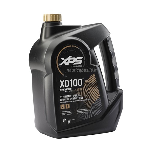 Evinrude xd100 oil - evinrude, e-tec