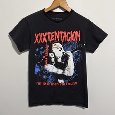 XXXTentacion Men's T-Shirt