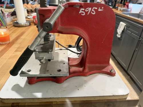 Golding hot foil - golding,