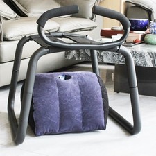 Toughage Inflatable Sex Chair