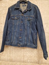 Jasper Conran Blue Denim