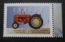 CANADA HISTORIC AUTOS  "1950