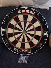 Winmau Blade 5 dual core