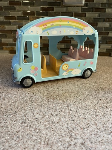 Calico critters sunshine - critters,